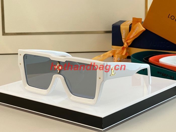 Louis Vuitton Sunglasses Top Quality LVS02108 Louis Vuitton Sunglasses Top Quality LVS02108